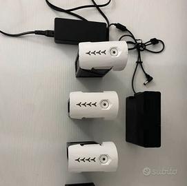 Dji inspire 1 batterie