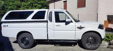 MAHINDRA 4x4 scorpio PICK UP