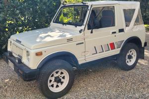 suzuki santana sj 410 - 5 marce