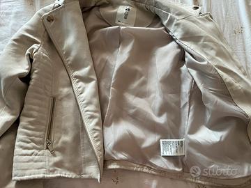 Giubbino biker H&M
