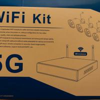 Sistema videosorveglianza