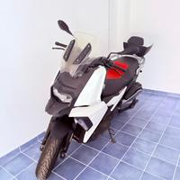 Bmw c 400x