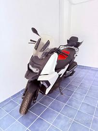 Bmw c 400x
