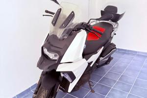 Bmw c 400x