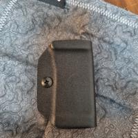 Fodero kydex clip&carry victorinox spirit multiuso