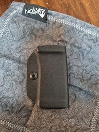 Fodero kydex clip&carry victorinox spirit multiuso