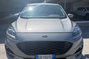 Ford Kuga 1.5 EcoBlue 120 CV 2WD ST-Line