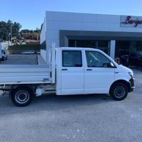 Volkswagen Transporter 2.0 TDI 140CV PL-DC Cabinat