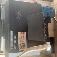 Modulo Porter Bticino Terrano art. 342170