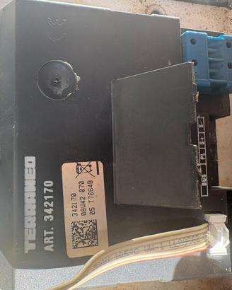 Modulo Porter Bticino Terrano art. 342170