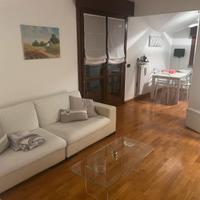 BILOCALE in piccola palazzina recente