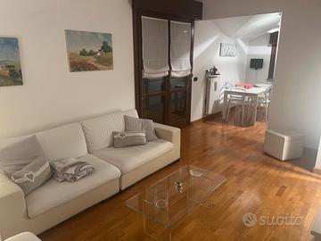 BILOCALE in piccola palazzina recente