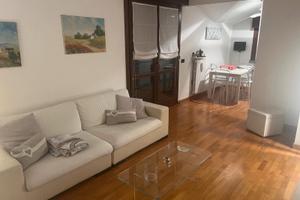 BILOCALE in piccola palazzina recente