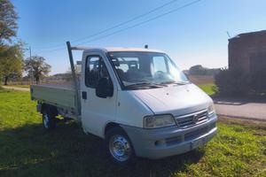 fiat ducato 2.8cc turbo