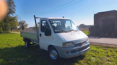 fiat ducato 2.8cc turbo
