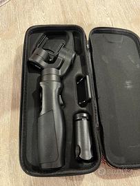 Stabilizzatore action cam