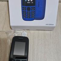 telefono cellulare Nokia 105