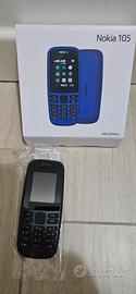 telefono cellulare Nokia 105