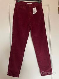 Pantaloni a coste NUOVI Subdued