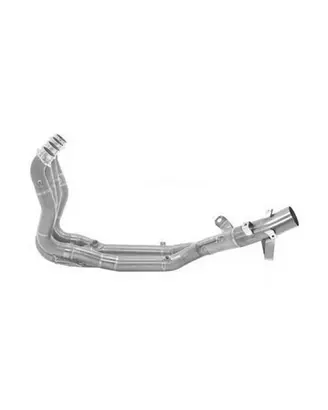 COLLETTORI COLLETTORE RACING ACCIAIO INOX ARROW BM