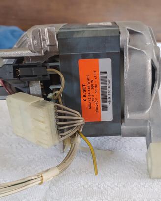 motore lavatrice MCA 52/64 148/WHE9