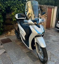 HONDA SH 150 2023