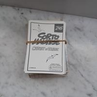 figurine corto maltese