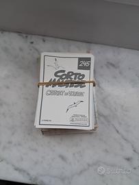 figurine corto maltese