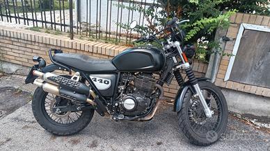 SWM Silver Vase 440 - 2019