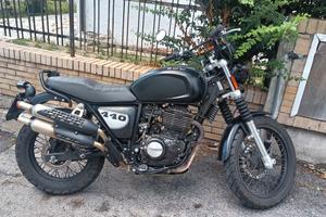 SWM Silver Vase 440 - 2019