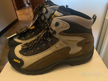 Scarpa da Trakking