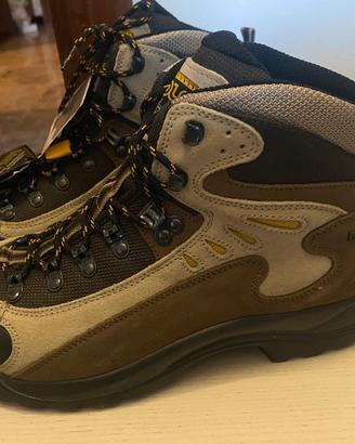 Scarpa da Trakking