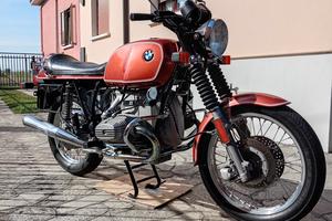 Bmw r80/7