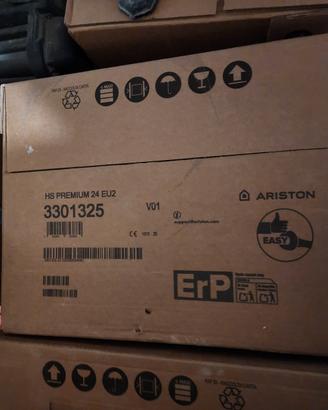 caldaia a condensazione