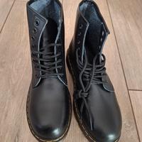 Anfibi - scarpe - scarponcini