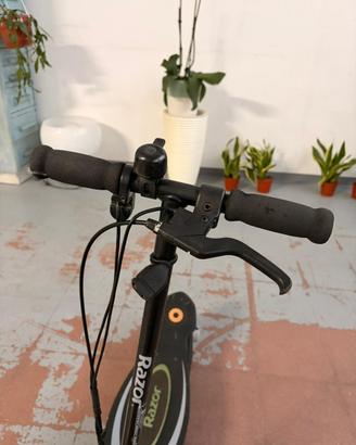 Monopattino elettrici