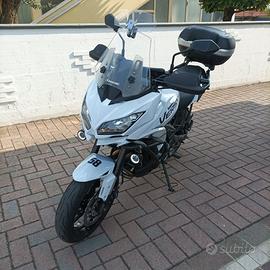 Kawasaki Versys 650 (A2)