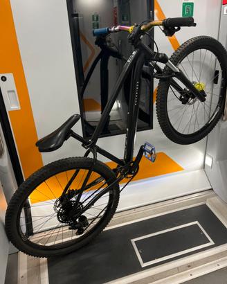 Bicicletta