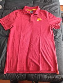 Polo Nike 