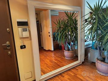 Grande specchio anni 60