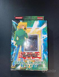 Starter deck Joey - Vintage - Sealed - Yugioh SPN