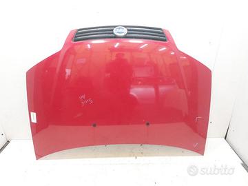 51741257 COFANO ANTERIORE FIAT PUNTO II REST (188)