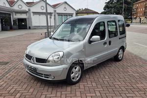 RENAULT Kangoo 1.6 16V 5p. Confort