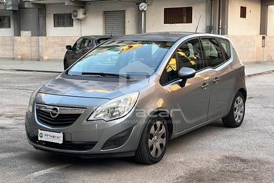 OPEL Meriva 1.3 CDTI 95CV ecoFLEX Start&Stop Cosmo