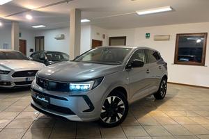 Opel Grandland 1.5 diesel Ecotec aut. Business Ele