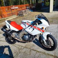 Yamaha SZR 660 - 1996