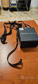 Alimentatore PC EVGA 750 GQ