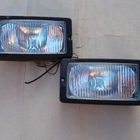 Fari fendinebbia profondità per furgoni autocarri