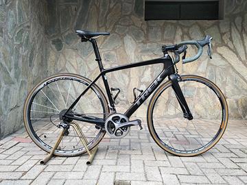 Bici da Corsa TREK MADONE 5.9 anno 2016