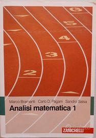 Analisi matematica 1 - M.Bramanti/C.Pagani/S.Salsa